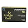 Kericho Gold Cardamom Tea Bags 25 Pieces