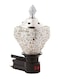 DLC - Electric Incense Burner Silver/Black