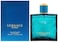 Versace Eros Eau De Toilette Spray For Men 100ml/3.4Oz