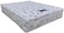 Silentnight H30 X D200 X W150, King, Foam, Royal Crown Latex Pillow Top Mattress