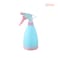 Decdeal - Spray Bottle Plastic Spray Bottle with Trigger Sprayer Empty Spray Bottle Mist &amp; Stream Adjustable Nozzle Refillable Spray Bottle