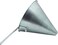 Raj Steel Conical Strainer