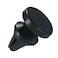 Generic-Black Magnetic Car Phone Holder 360 Rotation Air Vent Magnet Mobile Phone Car Holder for Cell Phone Stand Universal Car Mount Holder