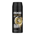 Buy Axe Gold Temptation Deodorant Spray for Men - 150ml in Egypt