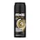 Axe Gold Temptation Deodorant Spray for Men - 150ml