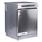 Westpoint Freestanding Dishwasher 13 Places Setting 8 Programs WYS-1323I Silver