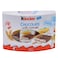 Kinder Chocolate with Cereals 211.5g