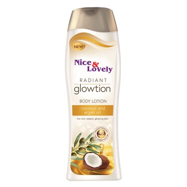 Nice &amp; Lovelycoconut Glowlot200Ml