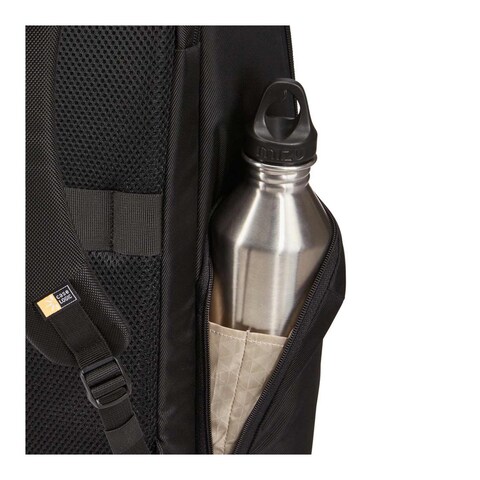Case Logic Notion 15.6-inch Laptop Backpack - Black - NOTIBP-116