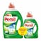 Persil Power Gel White Flower Deep Clean Technology 2.9 L + 1 L