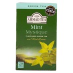 Buy Ahmad Tea Mint Mystique Green Tea - 20 Tea Bags in Egypt