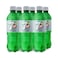 7UP ZERO PET 330ML 5+1 FREE