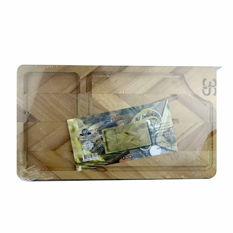 Steak Serving Tray