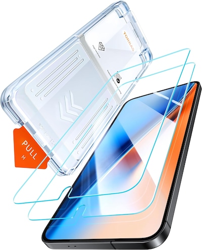 Buy Torras Insta -III Master Diamond Shield Screen Protector For