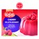 Al Alali Gelatin Dessert Cherry 85g x Pack of 12