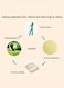 5PCS Unbreakable Kids Plate and Bowl Set for Healthy Mealtime, Bamboo Children Dishware Set with Plate, Bowl, Cup, Fork and Spoon, BPA Free Dishwasher Safe, Elephant