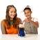Magic Mixies Pixlings. Amber The Dragon Pixling. Create and Mix A Magic Potion That Magically Reveals A Beautiful 6.5&quot; Pixling Doll Inside A Potion Bottle! Who Will You Magically Create?
