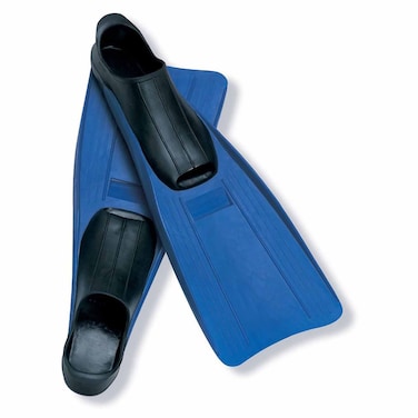 Intex Medium Super Sport Fins