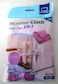 LocknLock Microfiber Cleaning Cloth - Pink