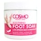 Cosmo Happy Feet Soothing Foot Soak With Epsom Salt And Essential Oil White 500g