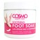 Cosmo Happy Feet Soothing Foot Soak With Epsom Salt And Essential Oil White 500g