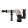 Makute Demolition Hammer DH-30A 1600W - Powerful Concrete and Metal Demolition Tool