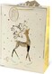 Golden Stag XL Gift Bag