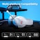 H211W-RGB	Redragon Cronus wired heaset,white
