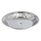 Plate (22-G) Plain 8"