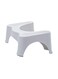 Generic - Toilet Stool White