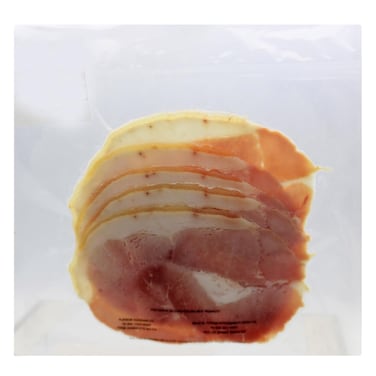 Casademont Vacuumed Extra Pamp Chorizo