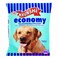 Krunshi Economy Precooked Dog Food 20kg