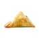 Cheese Samosa