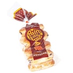 Buy Hersheys Choco Bread Roll 8 PCS in UAE