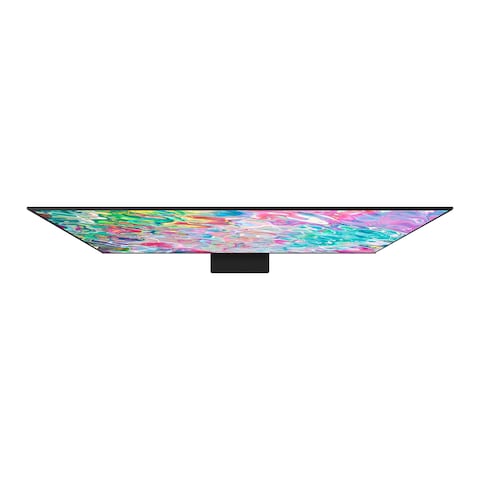 Samsung 85-inch 4K UHD QLED Smart TV - QA85Q70BA