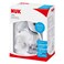 NUK JOLIE MANUAL BREAST PUMP