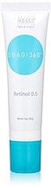 Obagi Medical 360 Retinol 0.5, 1 Oz Pack of 1