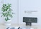 Desk Hub By Navodesk, Desk Clamp Power Strip with USB Charging Ports, 2 Way Power extension, 3 Pin Plug with 1.8m Cord (BLACK)