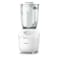 Philips 3000 Series ProBlend System Blender 600W HR2291/20 White
