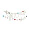 Fairy Garland