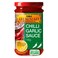 Lee Kum Kee Chilli And Garlic Sauce 190g