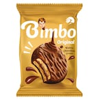 Buy Corona Bimbo Chocolate Biscuits - 37 gram in Egypt