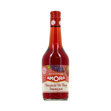 Amora Wine Vinager Red 600ML