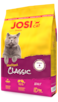 Josera Josi Cat Sterilised Classic Dry Food - 10kg
