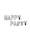 Generic 10-Piece Party Festival Decoration Party Balloon Set