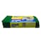 KLEENIT BRIGHT SCOURING PAD X4