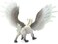 Schleich Eldrador Creatures Ice Griffin Toy Action Figure For Kids Ages 7-12