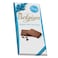 The Belgian No Sugar Milk Chocolate Bar 100G