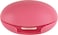 Flipper Hygienic Razor Cover With Suction Cups - Pink