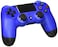 Dual Shock Wireless Controller For Sony Play Station 4 (Blue)